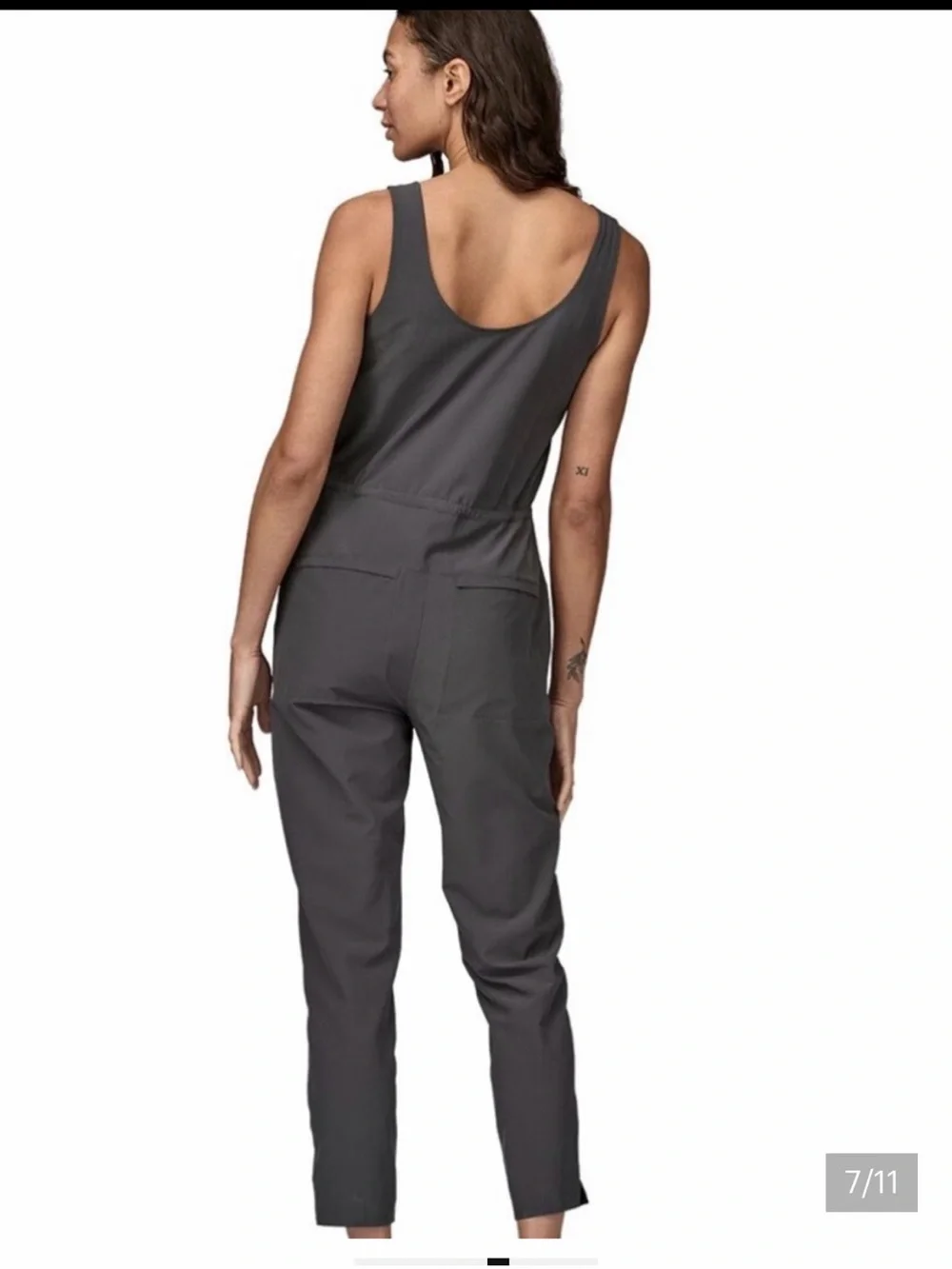 Patagonia Fleetwith Jumpsuit